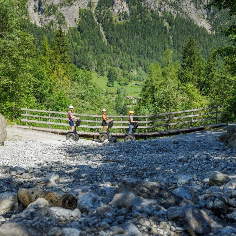Walserhaus - Casa Vacanze con 3 Camere da Letto - 62
