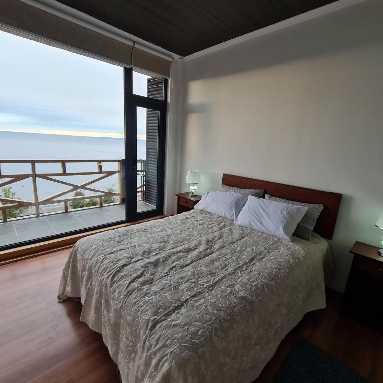 Ensenada Casa Orilla del Lago - Double Room - 6
