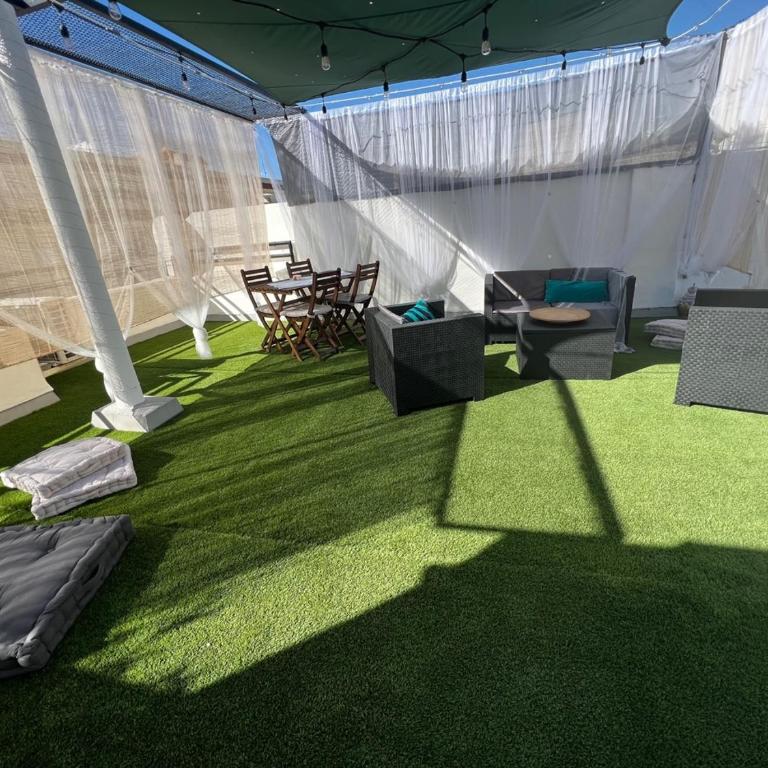 Casa Ana - Apartamento de 2 dormitorios - 1