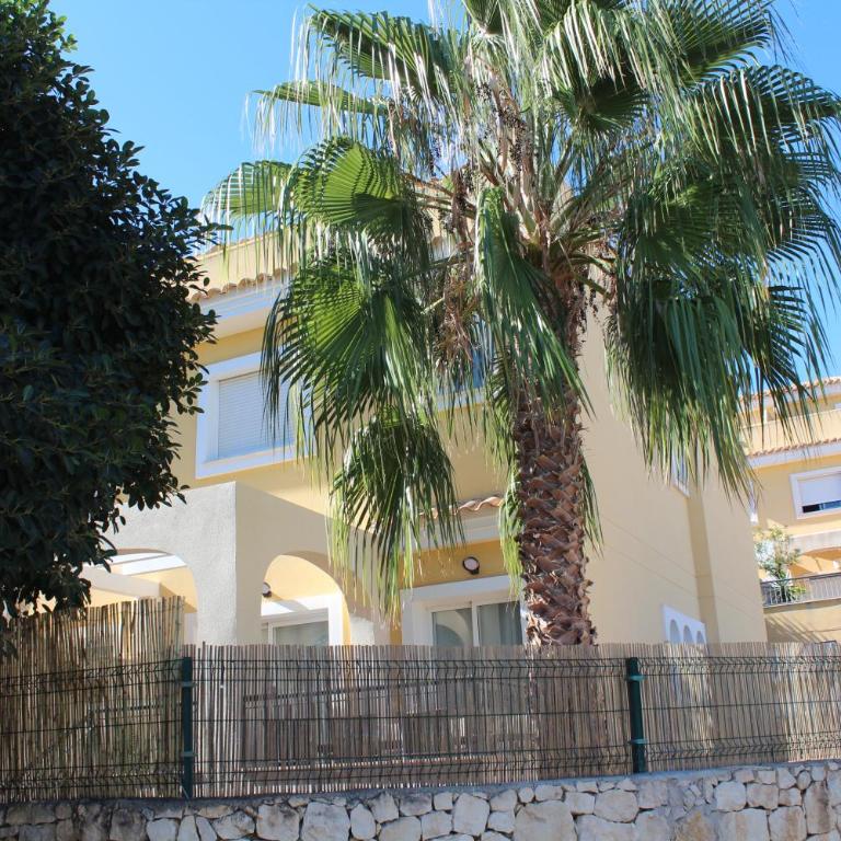 CALPE-Montesol - Casa de 3 dormitorios - 22