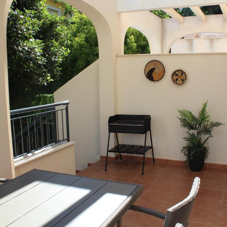 CALPE-Montesol - Casa de 3 dormitorios - 21