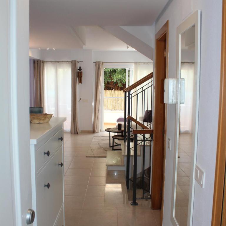 CALPE-Montesol - Casa de 3 dormitorios - 2