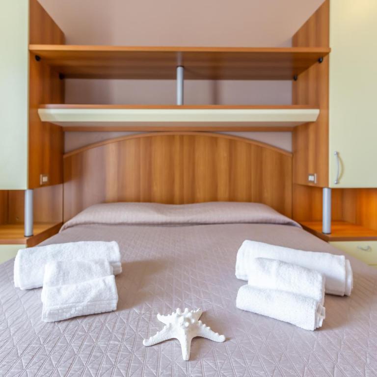 Hotel Ideale Mare - Camera Matrimoniale Economy - 1