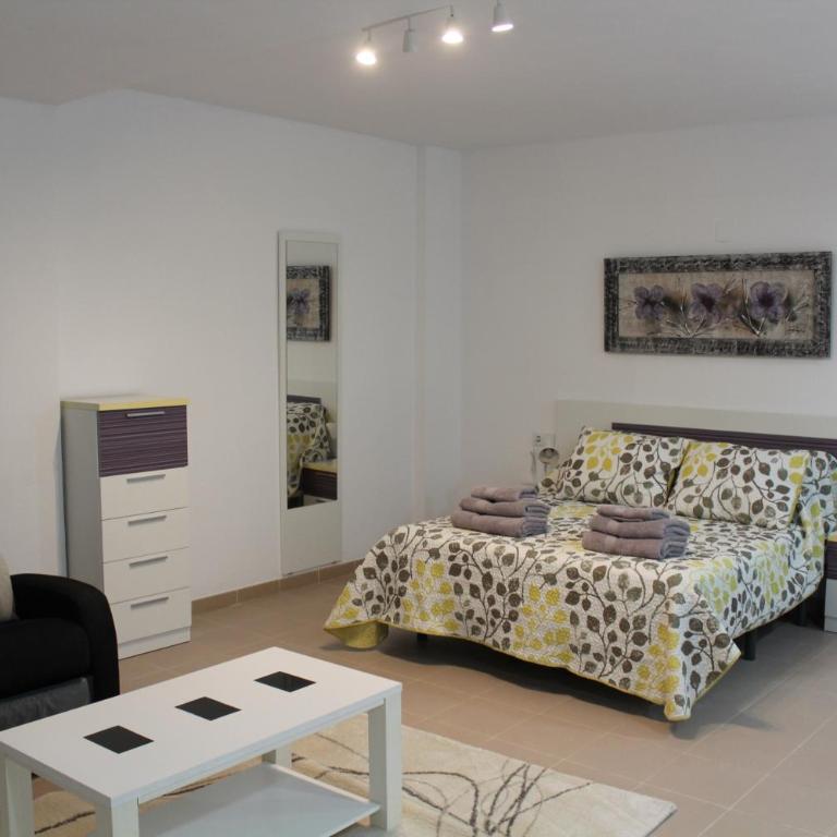CALPE-Montesol - Casa de 3 dormitorios - 13