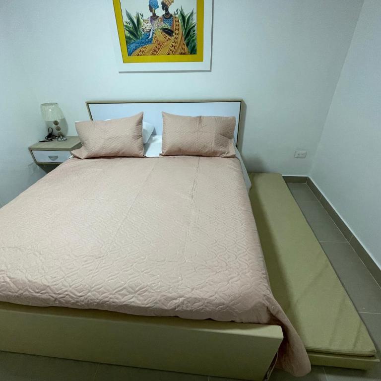Portofino Cartagena Bocagrande By ICDI - Apartamento de 1 dormitorio - 6