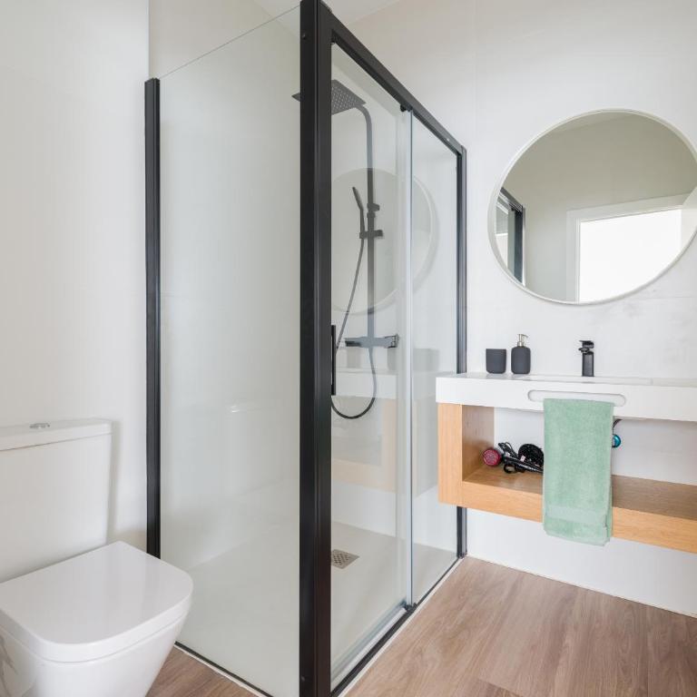 Living Las Canteras Homes - UNIQUE PENTHOUSE - Apartamento de 3 dormitorios - 35