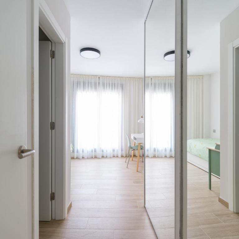 Living Las Canteras Homes - UNIQUE PENTHOUSE - Apartamento de 3 dormitorios - 43