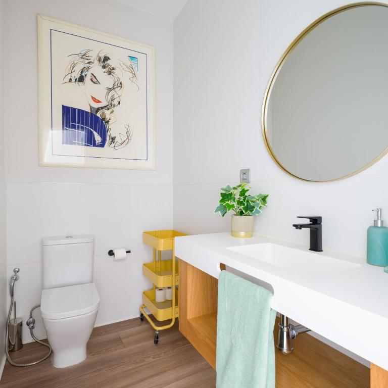 Living Las Canteras Homes - UNIQUE PENTHOUSE - Apartamento de 3 dormitorios - 52