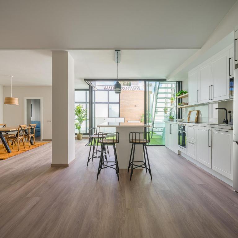 Living Las Canteras Homes - UNIQUE PENTHOUSE - Apartamento de 3 dormitorios - 15