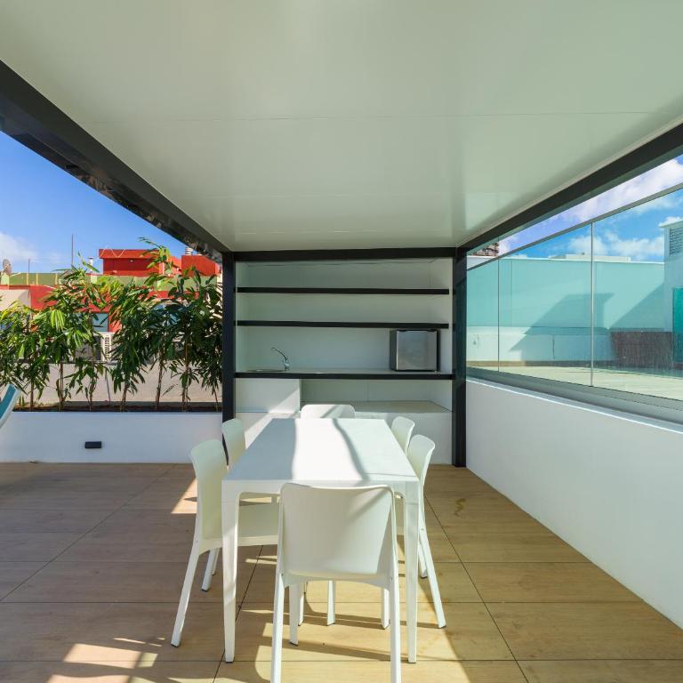 Living Las Canteras Homes - UNIQUE PENTHOUSE - Apartamento de 3 dormitorios - 26