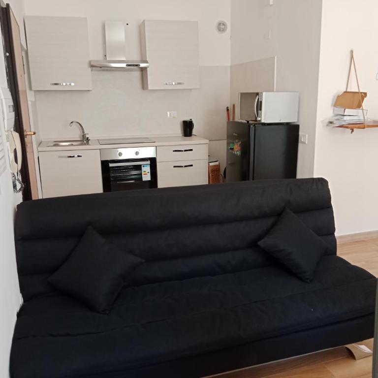 Casa Regina - Appartamento con 2 Camere da Letto - 14