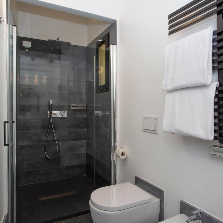 Casual Rinascimento Firenze by Casual Hoteles - Junior Suite with Terrace - 10