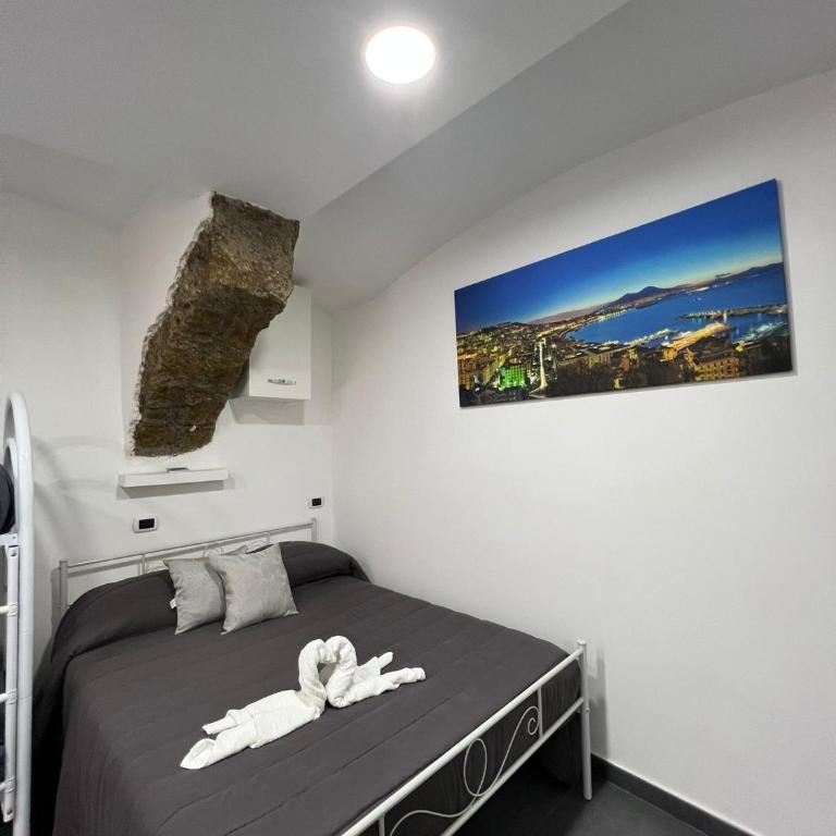 House della Grotta - Appartamento Monolocale - 37