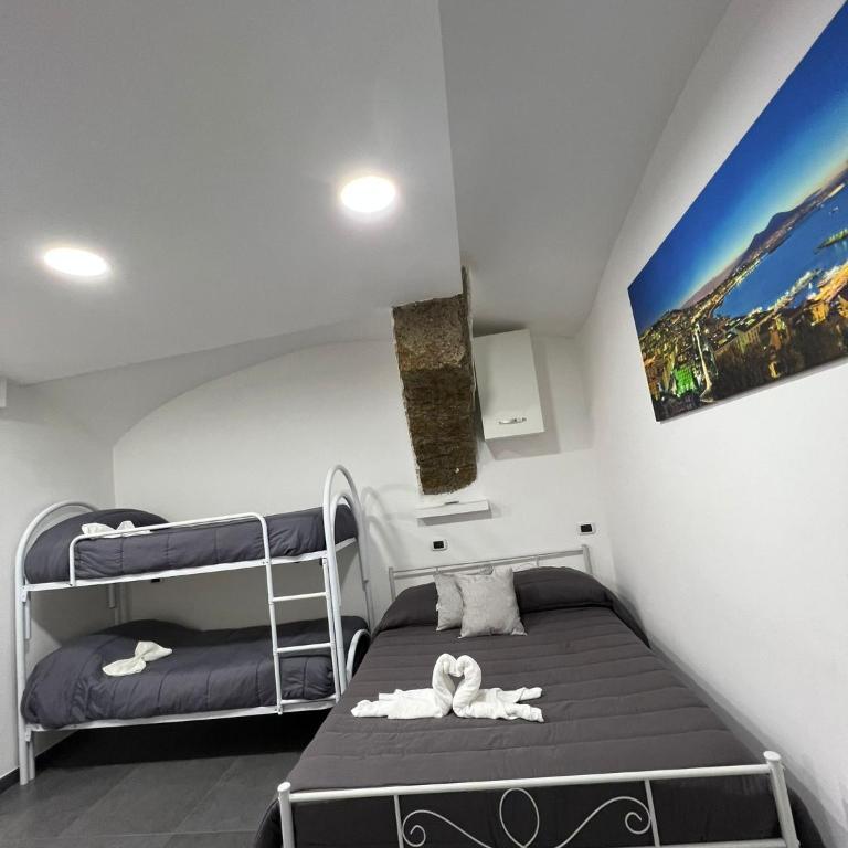 House della Grotta - Appartamento Monolocale - 24