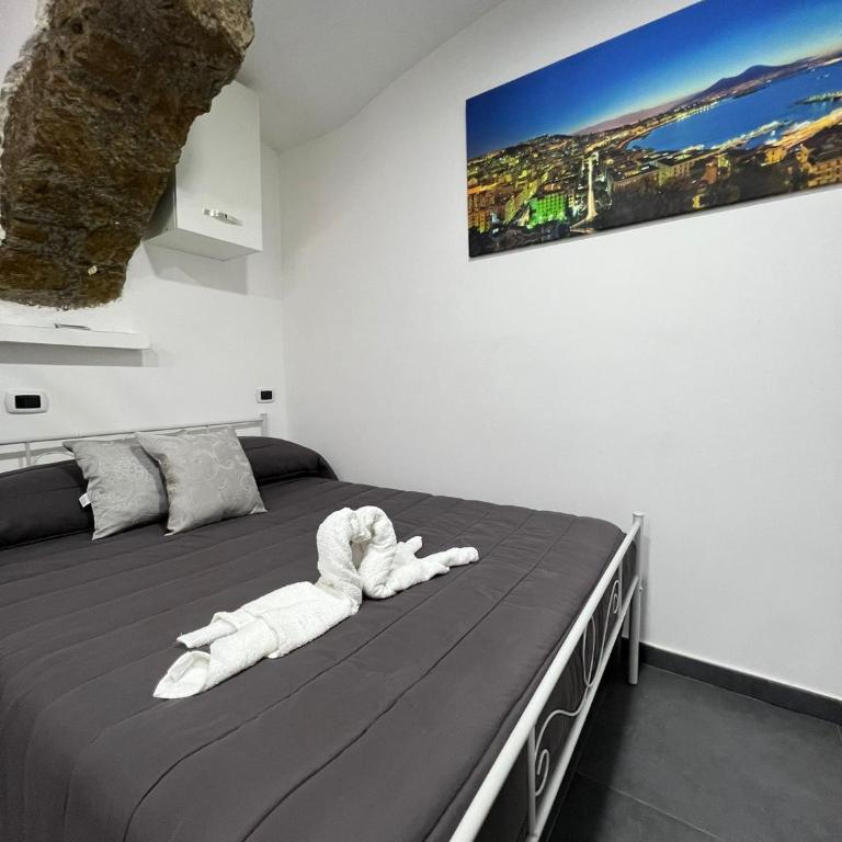 House della Grotta - Appartamento Monolocale - 27