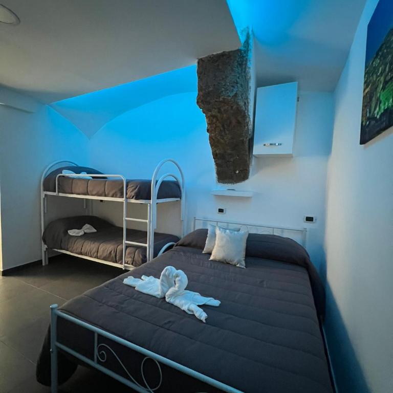 House della Grotta - Appartamento Monolocale - 31
