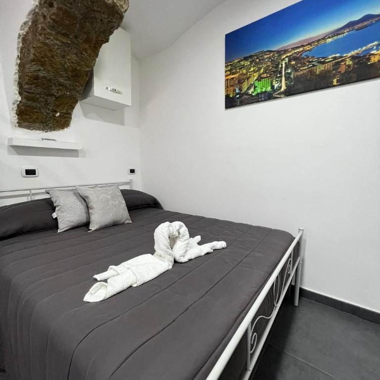 House della Grotta - Appartamento Monolocale - 7