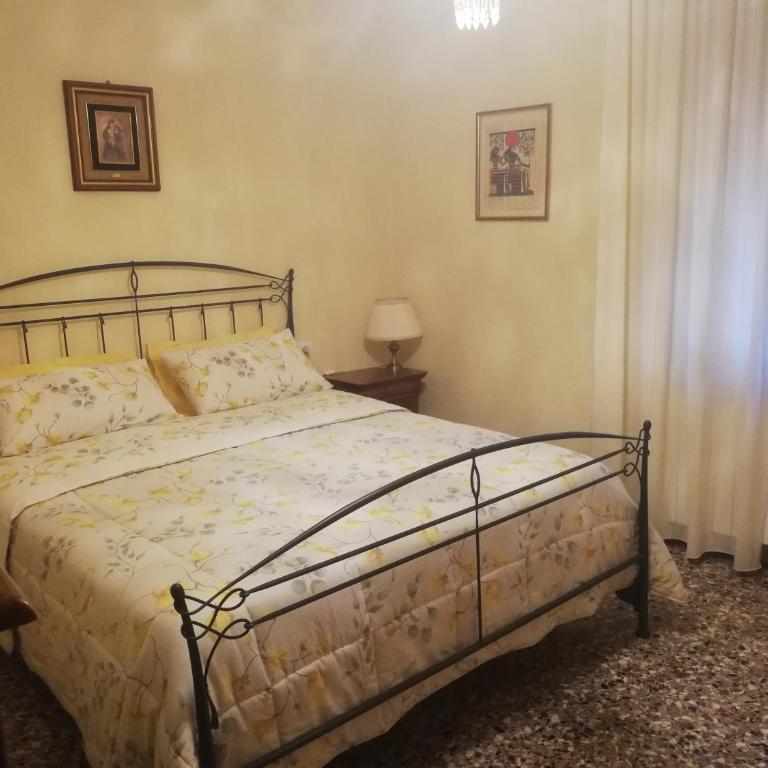 Ca'di Gilbi e Pasqui - Casa Vacanze - 17