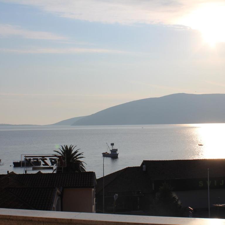Tazex Apartments - Duplex one Bedroom Apartment with Balcony and Sea View - 6