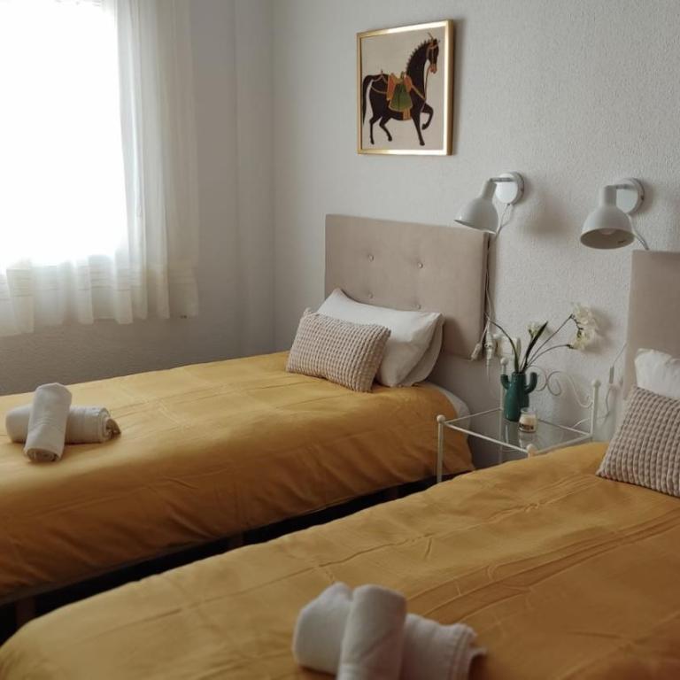 El descanso del Bailío By Guimar - Apartamento de 2 dormitorios - 9