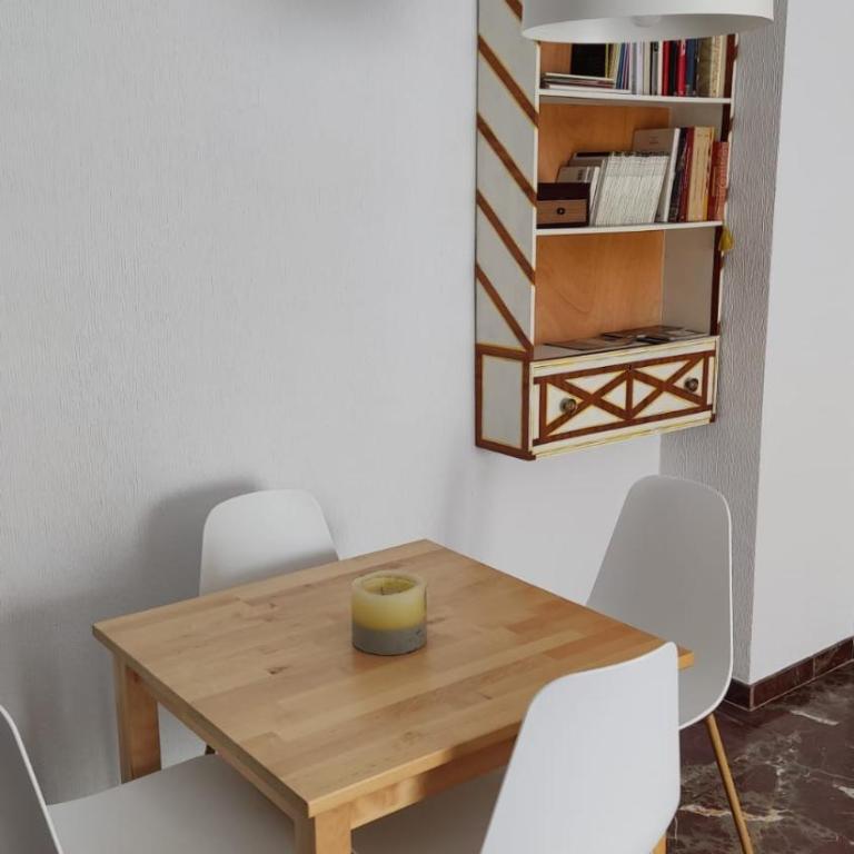 El descanso del Bailío By Guimar - Apartamento de 2 dormitorios - 4