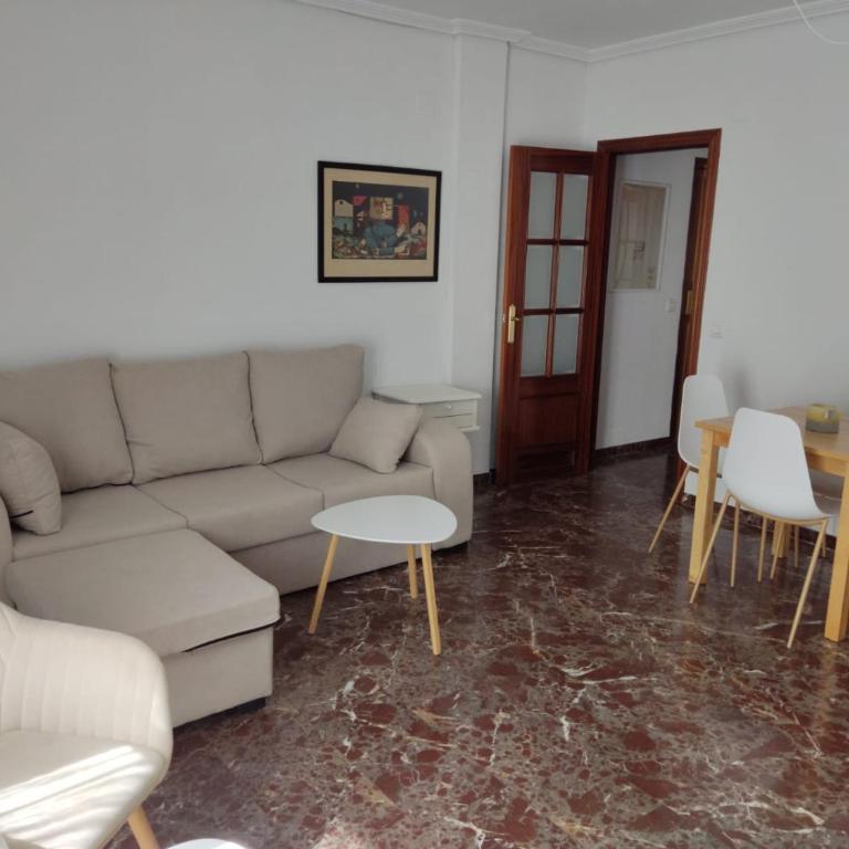 El descanso del Bailío By Guimar - Apartamento de 2 dormitorios - 2
