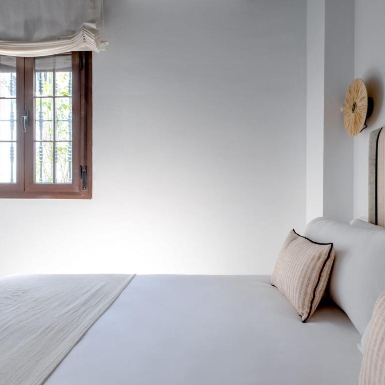Triana Boutique Apartments by Hommyhome - Apartamento de 2 dormitorios - 10