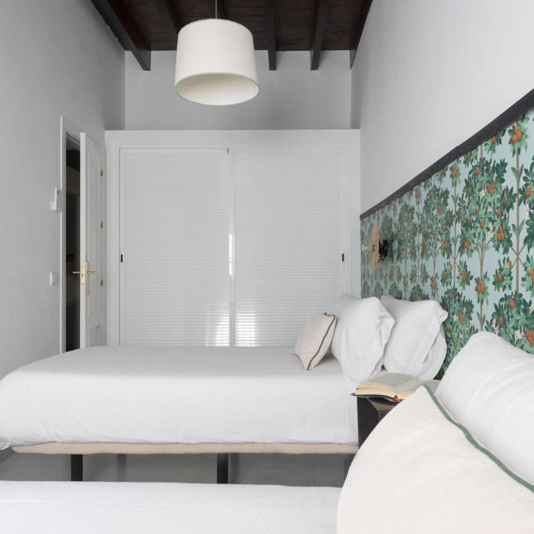 Triana Boutique Apartments by Hommyhome - Apartamento de 2 dormitorios - 15