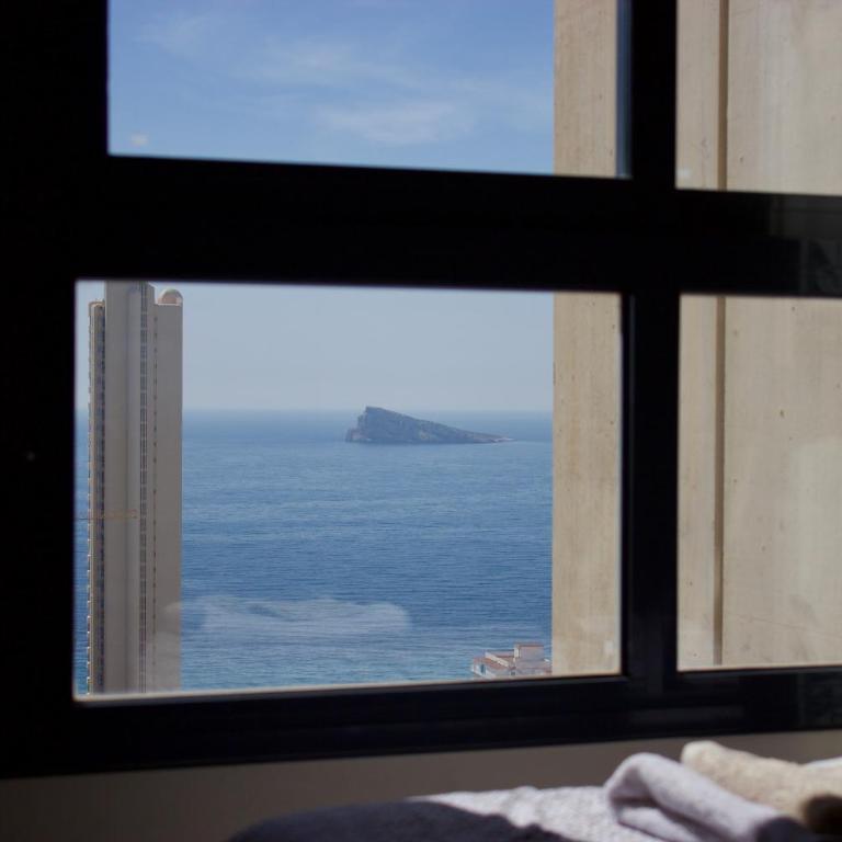 LUXURY Residence Gemelos 26 - One-Bedroom Apartment - 14