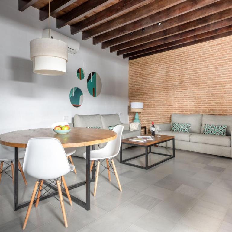 Triana Boutique Apartments by Hommyhome - Apartamento de 3 dormitorios - 26