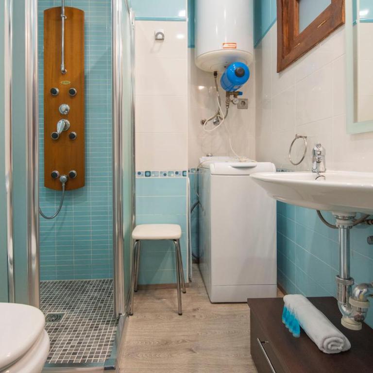 El Zaguán - Living Toledo - Apartamento de 1 dormitorio - 2