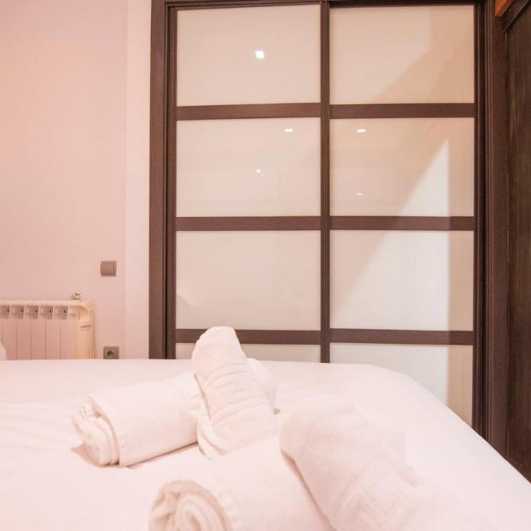 El Zaguán - Living Toledo - Apartamento de 1 dormitorio - 9