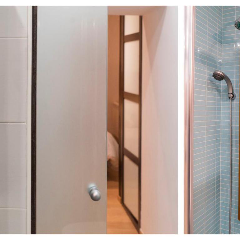 El Zaguán - Living Toledo - Apartamento de 1 dormitorio - 11