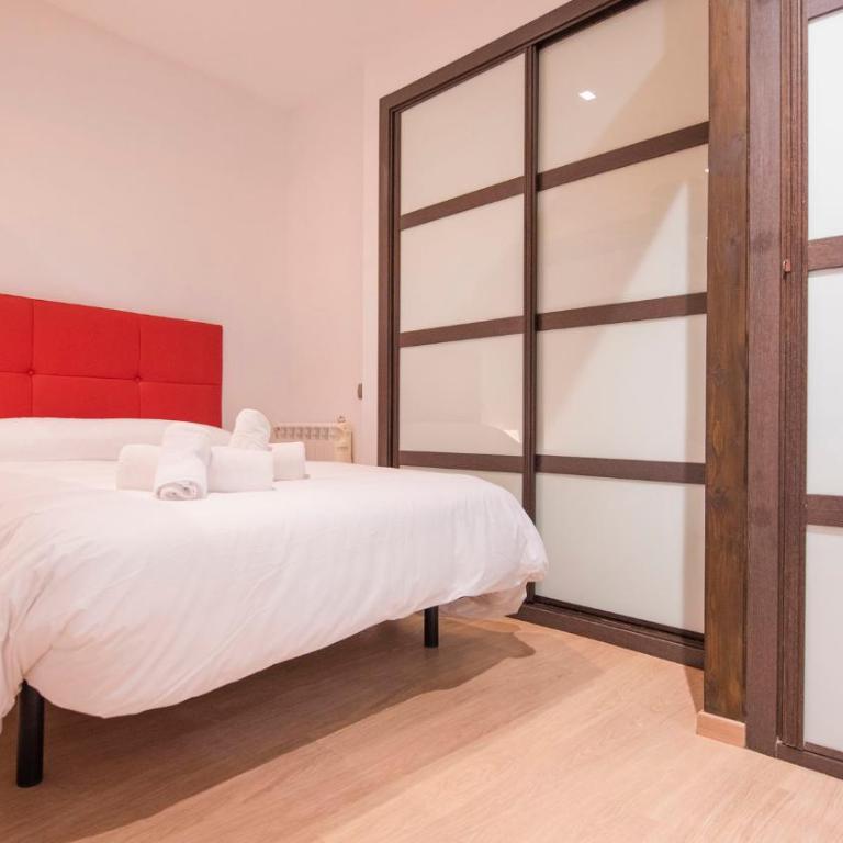 El Zaguán - Living Toledo - Apartamento de 1 dormitorio - 13