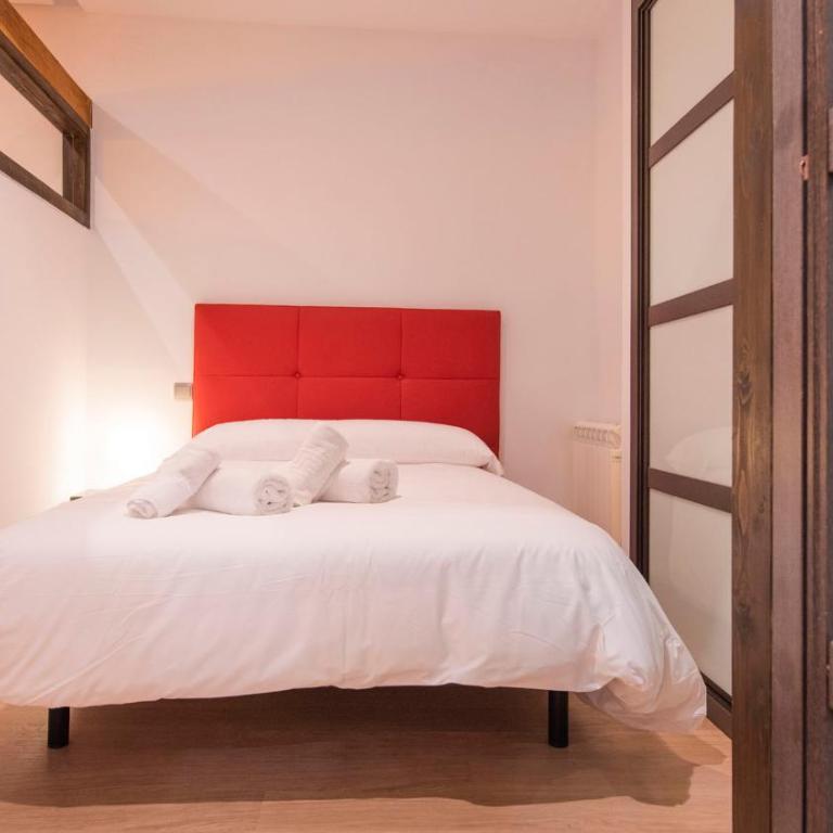 El Zaguán - Living Toledo - Apartamento de 1 dormitorio - 17