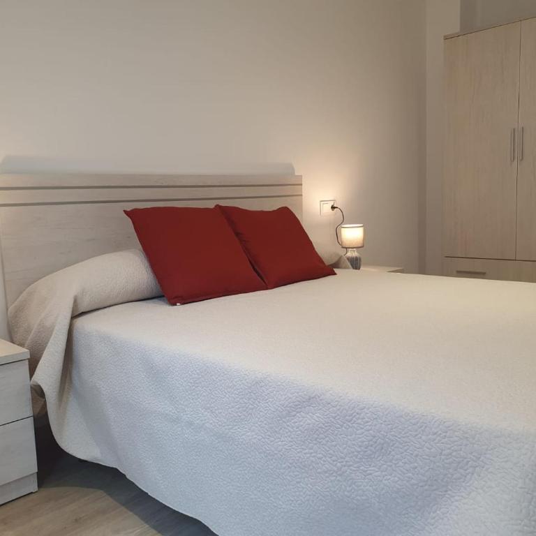 Apartamentos O Grove Centro - Apartamento de 2 dormitorios - 3