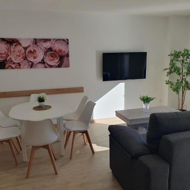 Apartamentos O Grove Centro - Apartamento de 2 dormitorios - 5