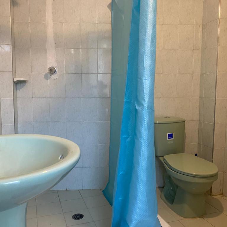 Cabaña con excelente ubicación y zona verde. - One-Bedroom Apartment - 12