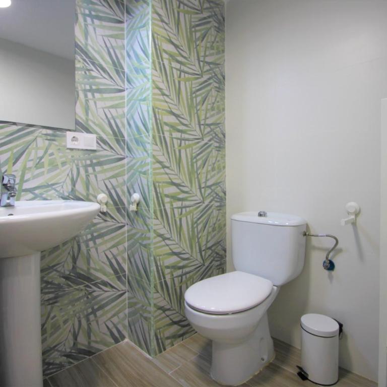 Apartamento CasaTuris a 60 mts de la playa y el paseo del Campello C103 - Apartamento de 3 dormitorios - 9