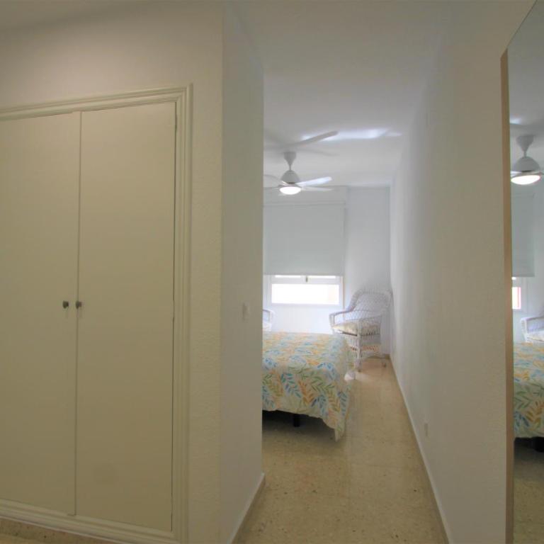 Apartamento CasaTuris a 60 mts de la playa y el paseo del Campello C103 - Apartamento de 3 dormitorios - 18