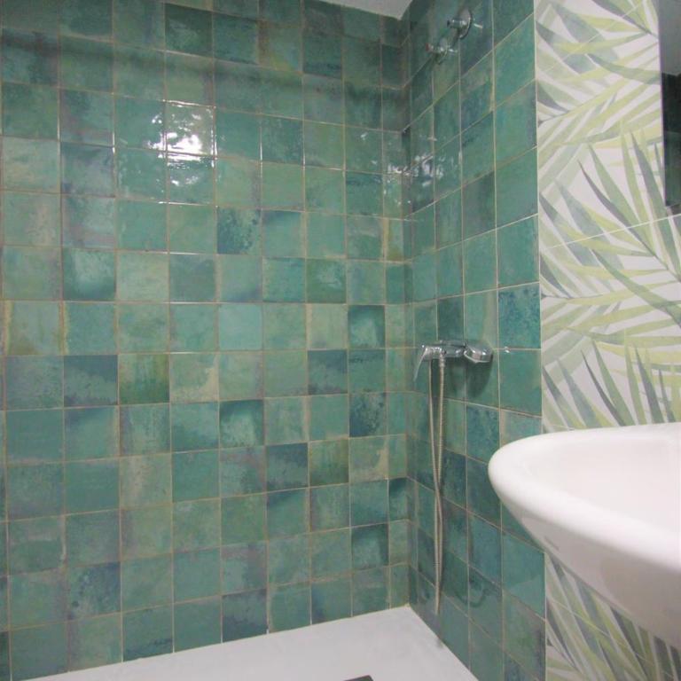 Apartamento CasaTuris a 60 mts de la playa y el paseo del Campello C103 - Apartamento de 3 dormitorios - 10