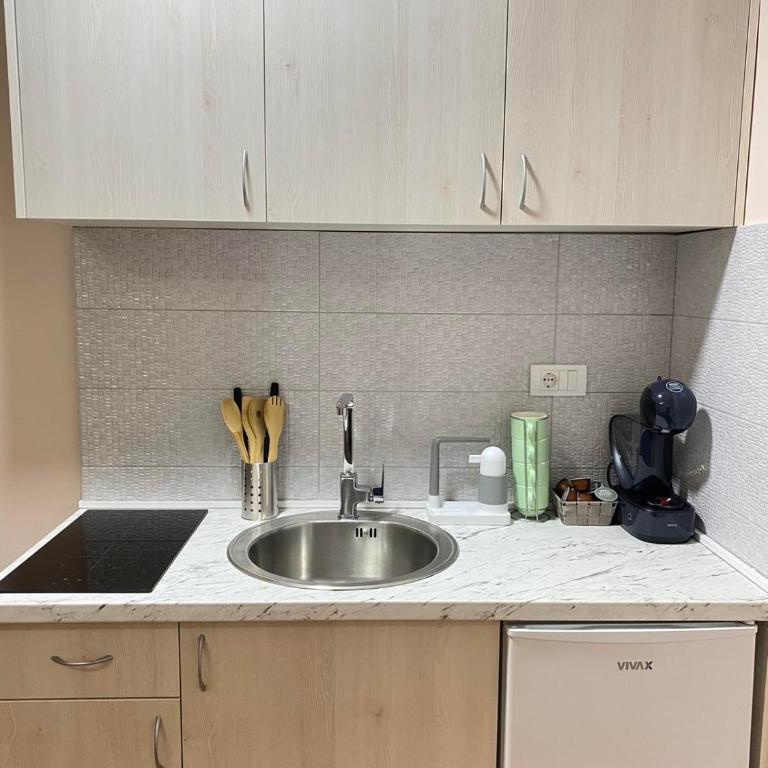 Aquata Apartments - One-Bedroom Apartment - 7