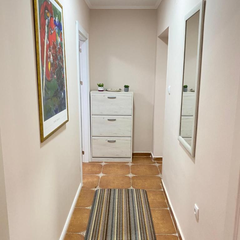 Aquata Apartments - One-Bedroom Apartment - 4