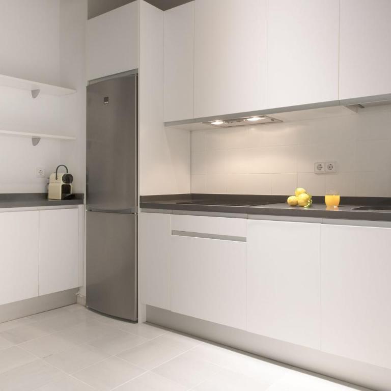 Triana Boutique Apartments by Hommyhome - Apartamento Superior - 22
