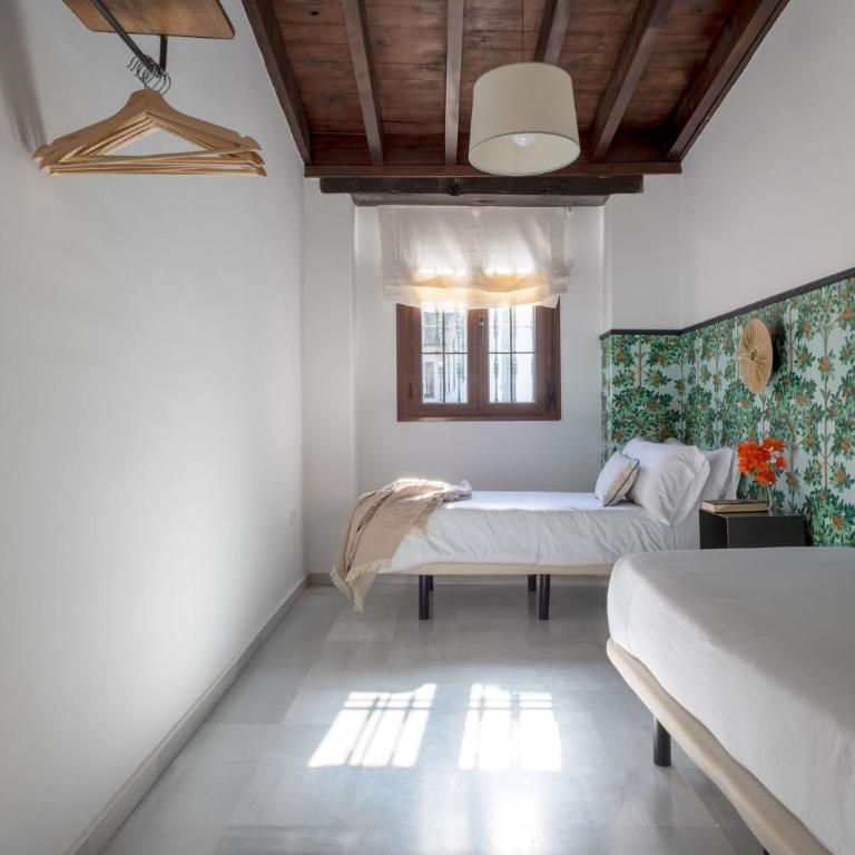 Triana Boutique Apartments by Hommyhome - Apartamento Superior - 17