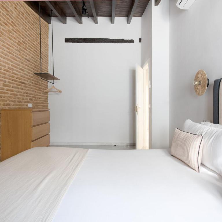Triana Boutique Apartments by Hommyhome - Apartamento Superior - 23