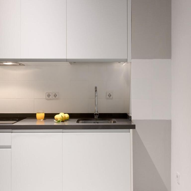 Triana Boutique Apartments by Hommyhome - Apartamento Superior - 16