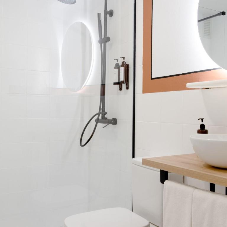 Triana Boutique Apartments by Hommyhome - Apartamento Superior - 15