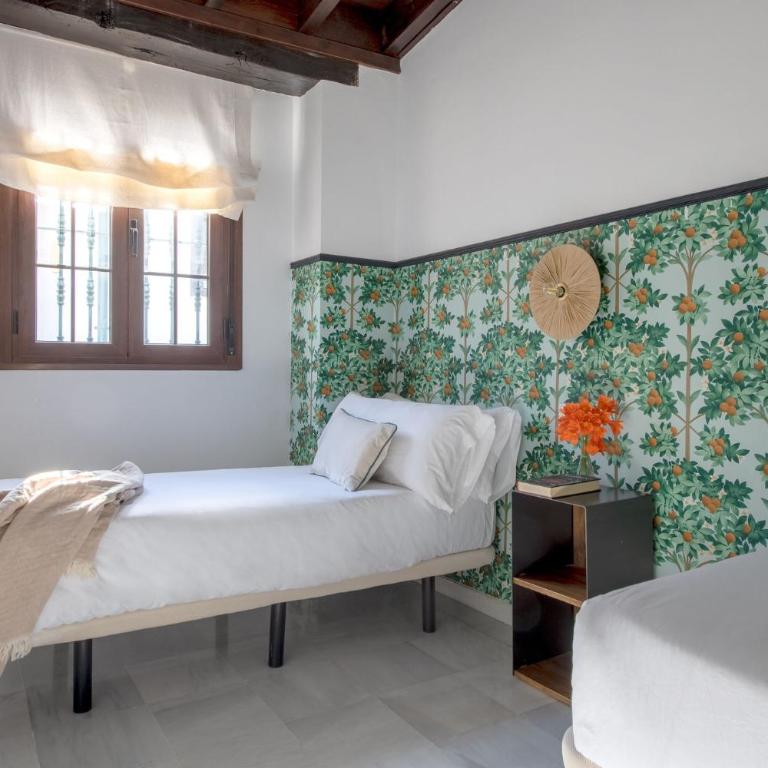 Triana Boutique Apartments by Hommyhome - Apartamento Superior - 13