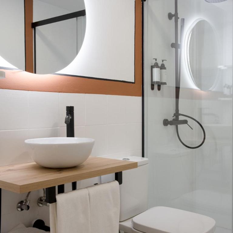 Triana Boutique Apartments by Hommyhome - Apartamento Superior - 8